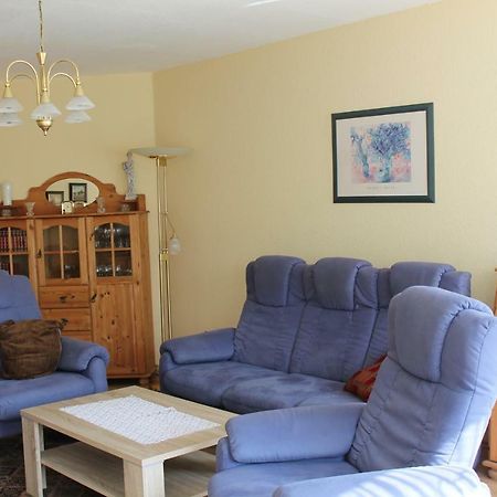 Ferienwohnung Waldschloesschen Wattenbach 외부 사진
